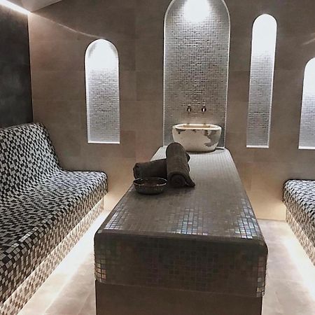 Pensjonat Royal Relax Khorodelets Zewnętrze zdjęcie