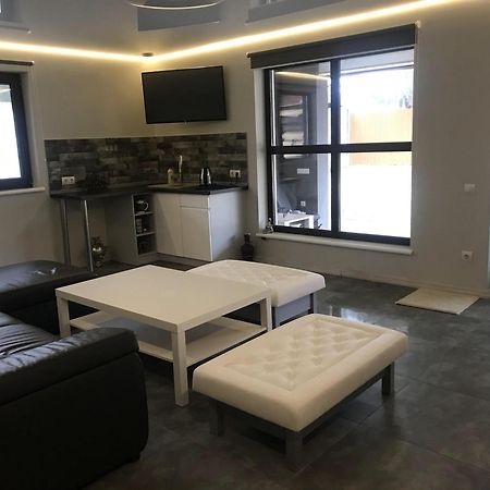 Pensjonat Royal Relax Khorodelets Zewnętrze zdjęcie